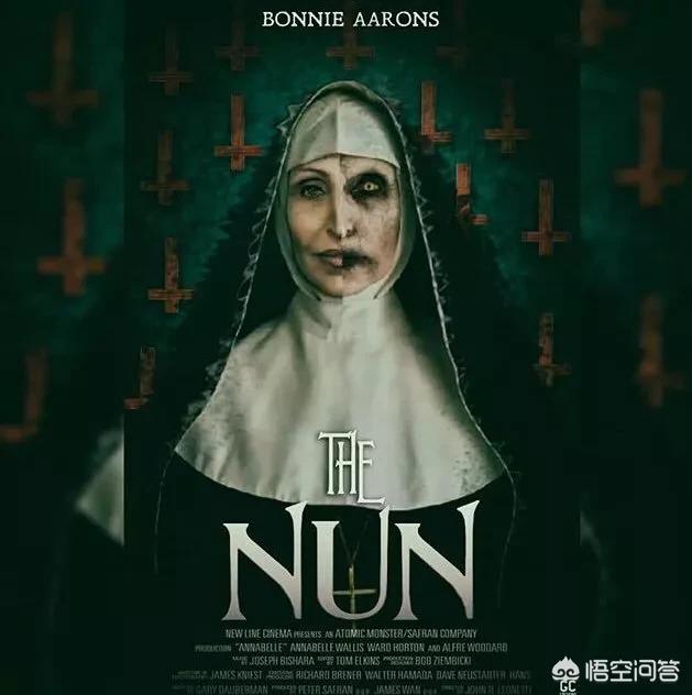 头条问答 - 温子仁修女讲的什么?(8个回答)