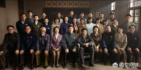我们的八十年代电视剧:八十年代到现在，经典电视剧有哪些