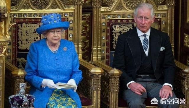 2012英国女王的狗狗:为什么英国是女王而不是国王？ 英国女王的首席狗狗