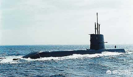 头条问答 - 瑞典哥特兰级aip动力潜艇怎么样?(6个回答)