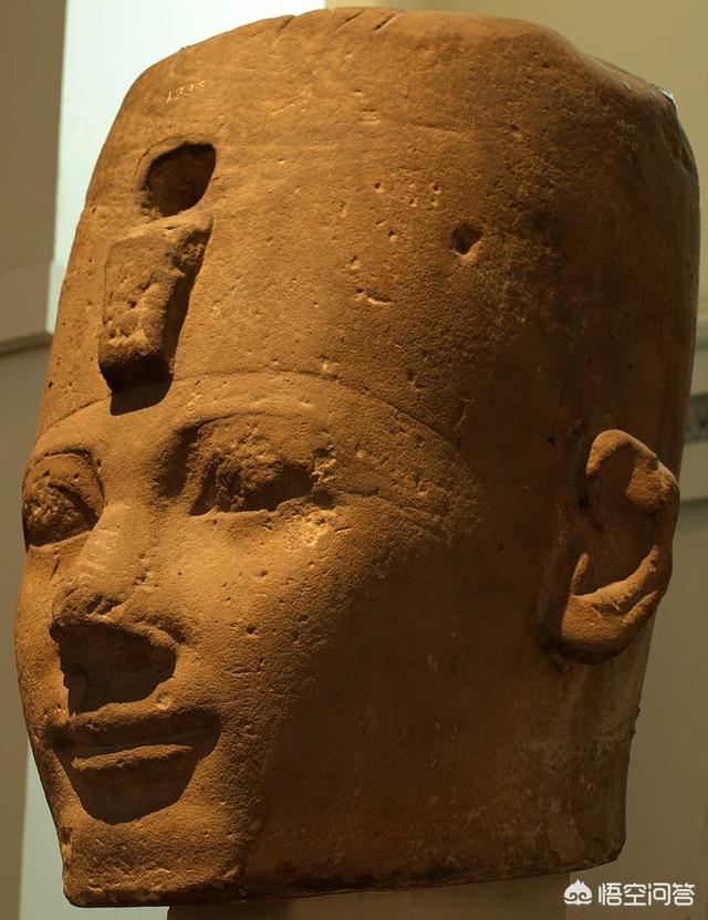 古埃及最变态的法老，古埃及王朝有哪些著名的法老都有什么事迹
