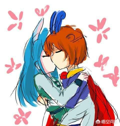 虹猫蓝兔与阿木星漫画19话:有什么漫画适合18岁下看的？