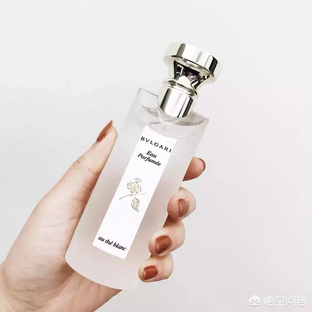 头条问答 有哪些好闻的淡香水 重拾你的微笑的回答 0赞