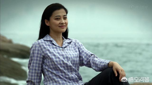 梅婷女儿:怎样看待梅婷在《父母爱情》中饰演的安杰这个角色？