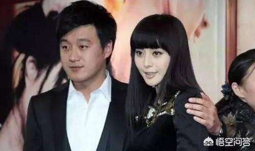 范冰冰的老公是谁:范冰冰的数任男友中，谁对范冰冰最好？