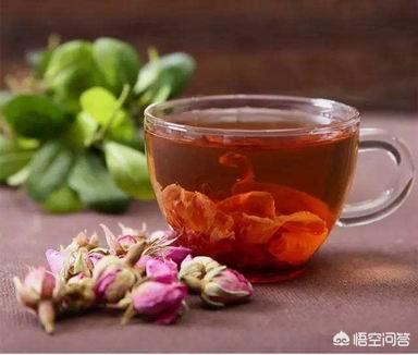 玫瑰花茶的副作用:玫瑰花茶能吃吗？对身体有哪些影响？