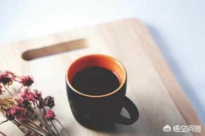 喝黑咖啡会影响月经吗，女性常喝咖啡，会引起月经延迟吗？