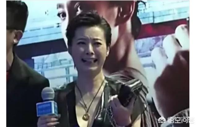袁立炮轰李冰冰:彭于晏抢李冰冰C位？又有袁立什么事？