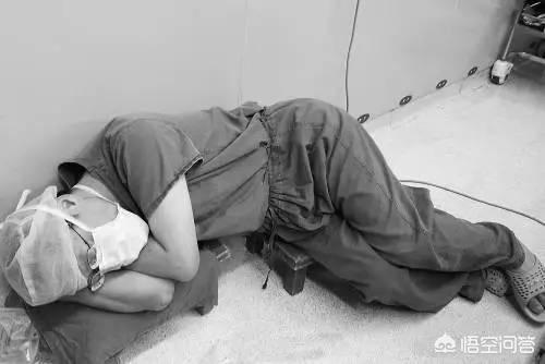 罗京死因:为什么说中医让病人糊涂地活着，西医叫你明白死，这比喻好吗？