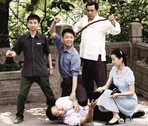 我们的八十年代电视剧:八十年代到现在，经典电视剧有哪些