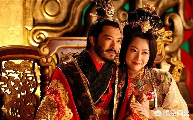萧子铭:隋炀帝有多少儿女？结局如何？