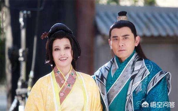 萧子铭:隋炀帝有多少儿女？结局如何？