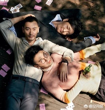 李光洁关心雷佳音:如何看待李光洁、雷佳音、郭京飞三个人的感情？
