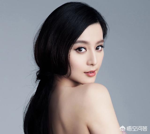 中国皮肤最白的女明星图片