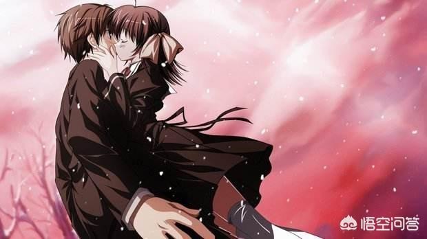 头条问答 悠久之翼 是一部怎样的动漫 2个回答