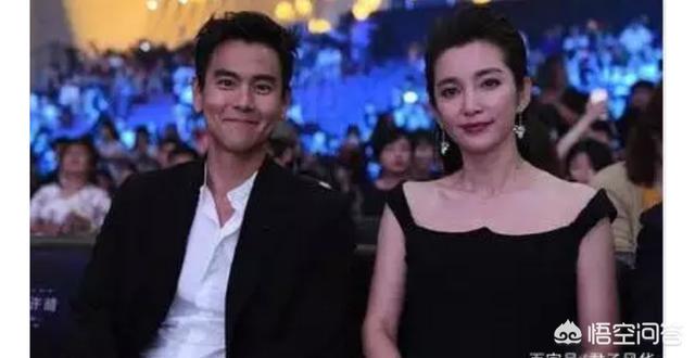 袁立炮轰李冰冰:彭于晏抢李冰冰C位？又有袁立什么事？