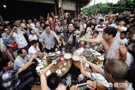 翻尸节是什么节日，狗肉节是传统节日吗从历史文化的角度去考察，是否有迹可寻