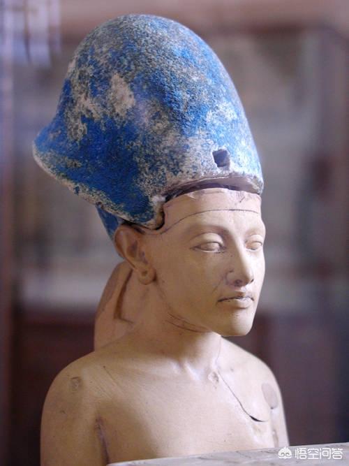 古埃及人去哪了，古埃及王朝有哪些著名的法老都有什么事迹