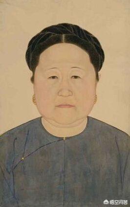 杨贵妃真实画像:唐玄宗那么宠杨玉环，为什么不封为皇后