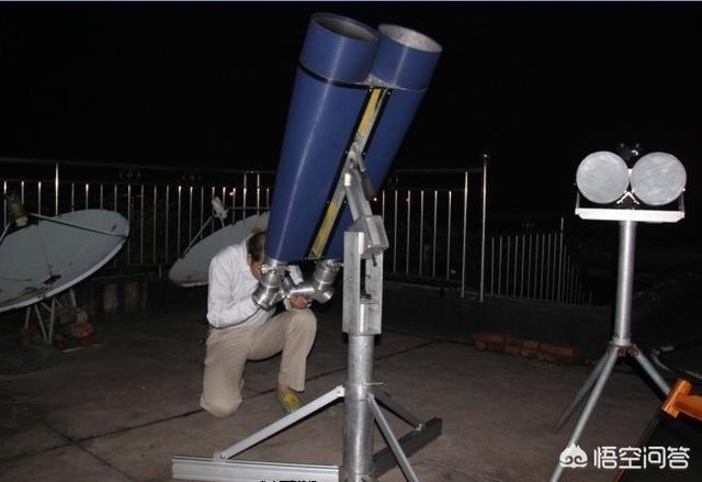哪些品牌的望远镜视野大,清晰度高？