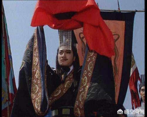 灵毒二代麦词mc大嘴:司马炎明明有26个儿子，为何却偏把皇位传给一个傻子？