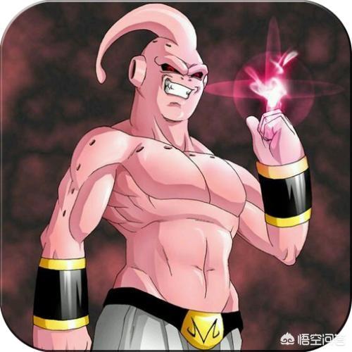 如果七龙珠,魔人布欧篇,胖布欧吃掉了瘦布欧,结局会怎么样?-惠修网