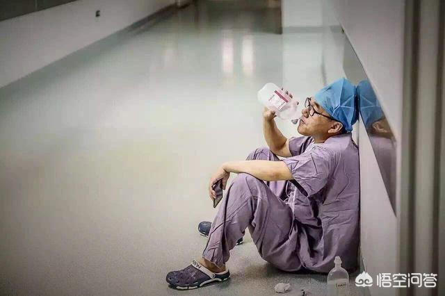 罗京死因:为什么说中医让病人糊涂地活着，西医叫你明白死，这比喻好吗？