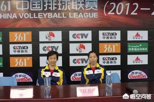 雅典奥运会女排:同是主力受伤，为何雅典奥运女排夺冠，而东京奥运女排出局？