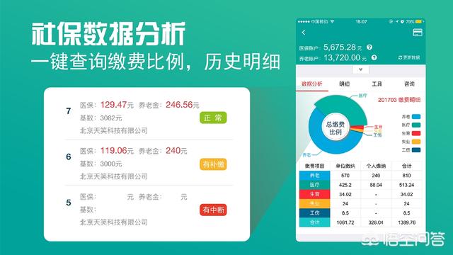 30年左右的工龄，退休了能拿多少退休金？插图25