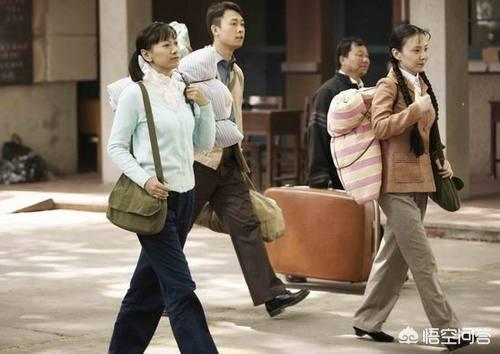 我们的八十年代电视剧:八十年代到现在，经典电视剧有哪些