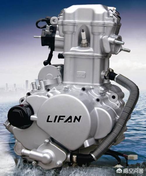 头条问答 - 力帆摩托车发动机200cc怎么样?(7个回答)