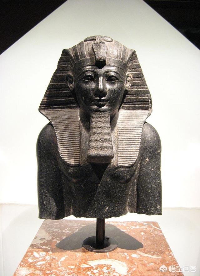 古埃及最恐怖的神，古埃及王朝有哪些著名的法老都有什么事迹