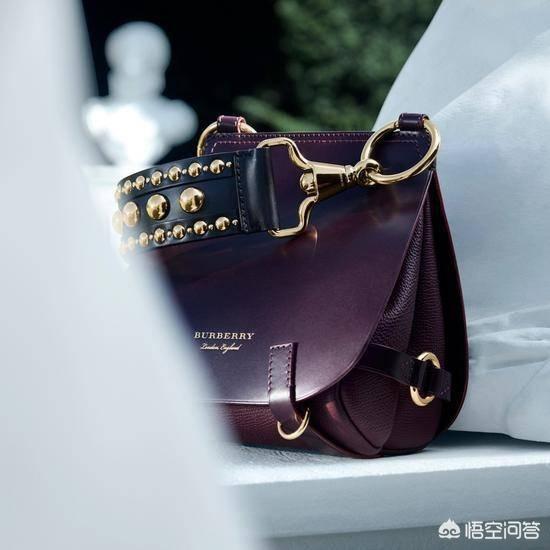 burberry 羊绒大衣:Burberry有哪些值得购买的单品？