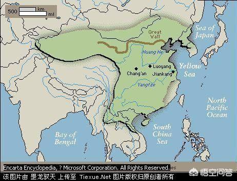长城的历史:万里长城最早是谁开始建造的？有何历史？