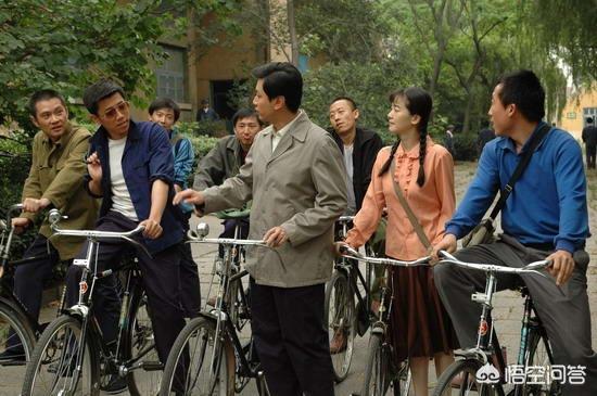 我们的八十年代电视剧:八十年代到现在，经典电视剧有哪些