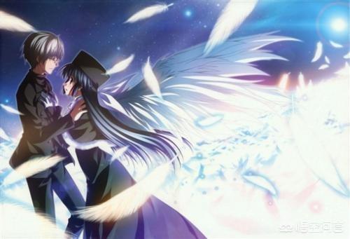 头条问答 悠久之翼 是一部怎样的动漫 2个回答