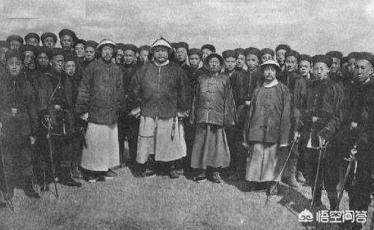 清朝的总兵,提督,将军,巡抚,总督之间是什么样的相互隶属关系?