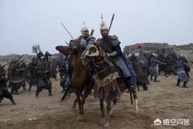明明一代名将潘美,怎么最后搞成大奸臣潘仁美了？