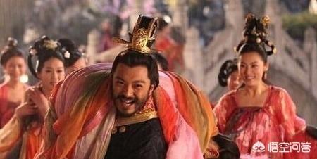 灵毒二代麦词mc大嘴:司马炎明明有26个儿子，为何却偏把皇位传给一个傻子？