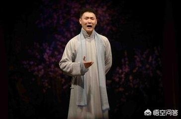 凌子:凌珂为什么去了大连京剧院？