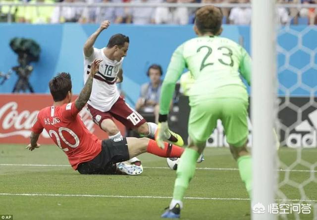 2018世界杯中，韩国国内是如何评价韩国足球队的表现的？插图6