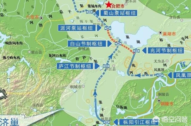 桐城派代表人物:桐城派的代表人物有哪几位？