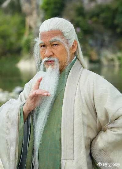 头条问答 - 在《笑傲江湖》中,风清扬被气宗的人骗了,在醒过来后怎么