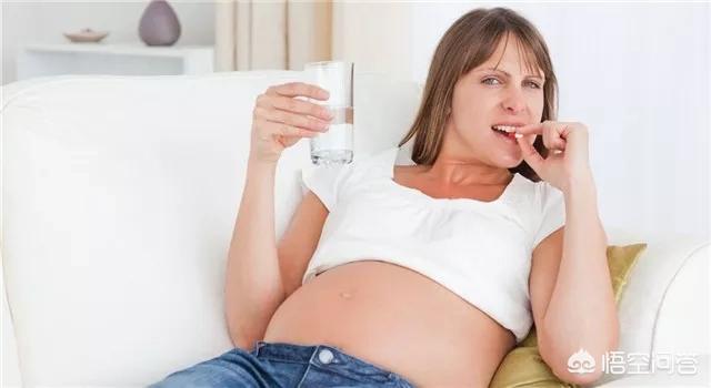 孕期补钙过量的后果:孕期如何正确补钙？补钙会导致胎盘钙化吗？
