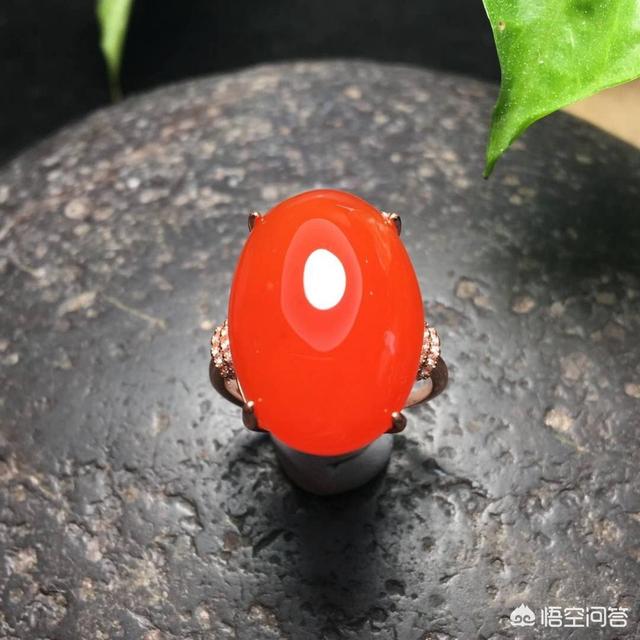 南红玛瑙的价值,保山冰紫料南红玛瑙收藏价值怎么样？