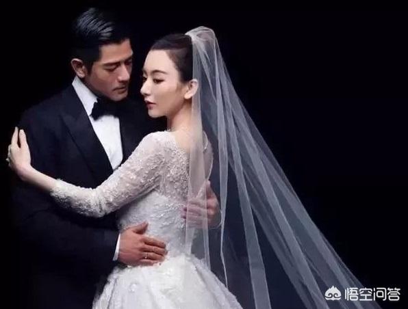 王刚妻子郑艳东:方媛的什么气质可以得到郭富城的心？