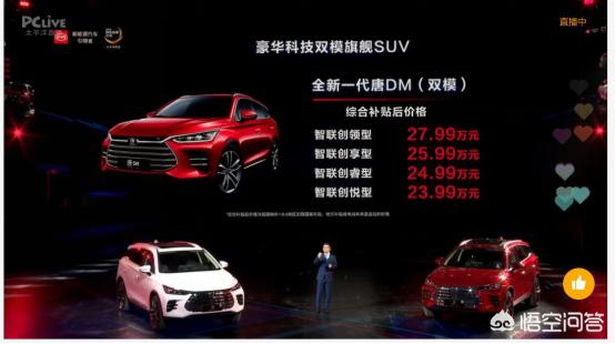 比亚迪新能源电动汽车价格，充电一次通勤十天，比亚迪e1京城上市5.99万起售这车怎么样