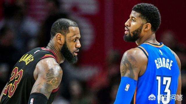 今年NBA自由市场有哪些大牌？