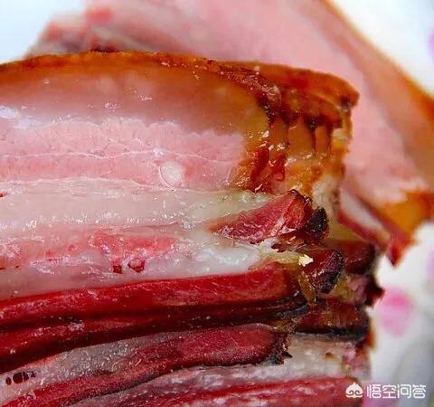 腊肉最多能存放多少年？吃了存放多年的腊肉会对身体造成不好的影响吗？