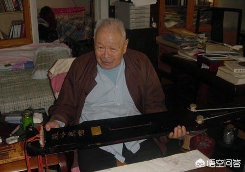 王世襄:马未都和王世襄是如何认识的？